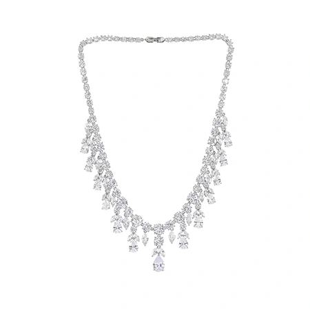  Jewellery Photography in Delhi for Necklace